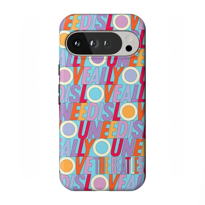 All You Need Is Love | Beatles Case