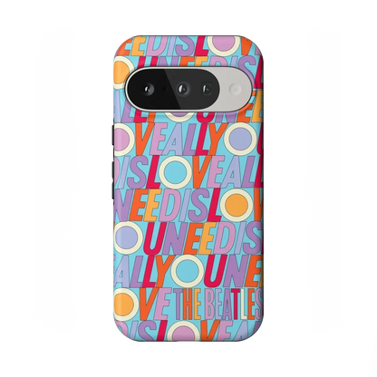 All You Need Is Love | Beatles Case