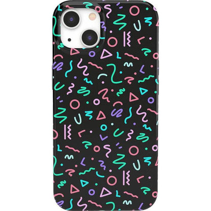 Always Vibing | Retro Case