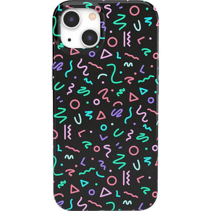 Always Vibing | Retro Case
