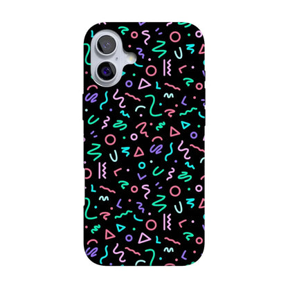 Always Vibing | Retro Case