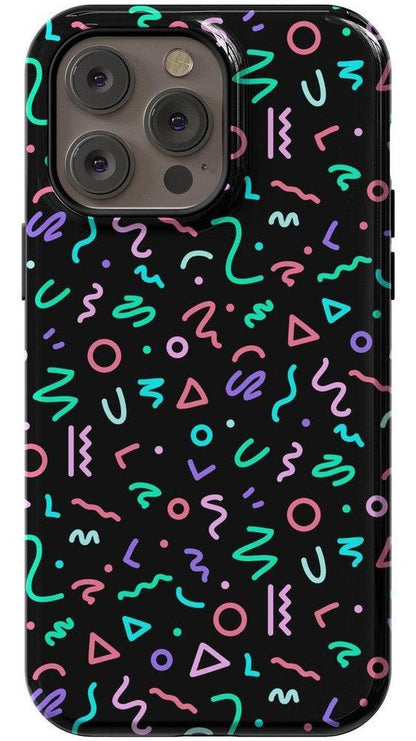 Always Vibing | Retro Case