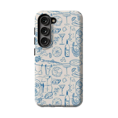 Amalfi Aperitivo | Dolce Vita Case