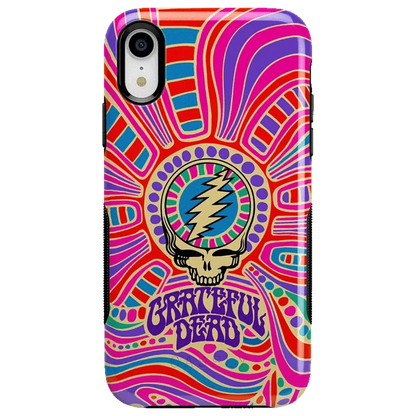 Art of Chaos | Grateful Dead Skull Case