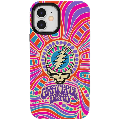Art of Chaos | Grateful Dead Skull Case