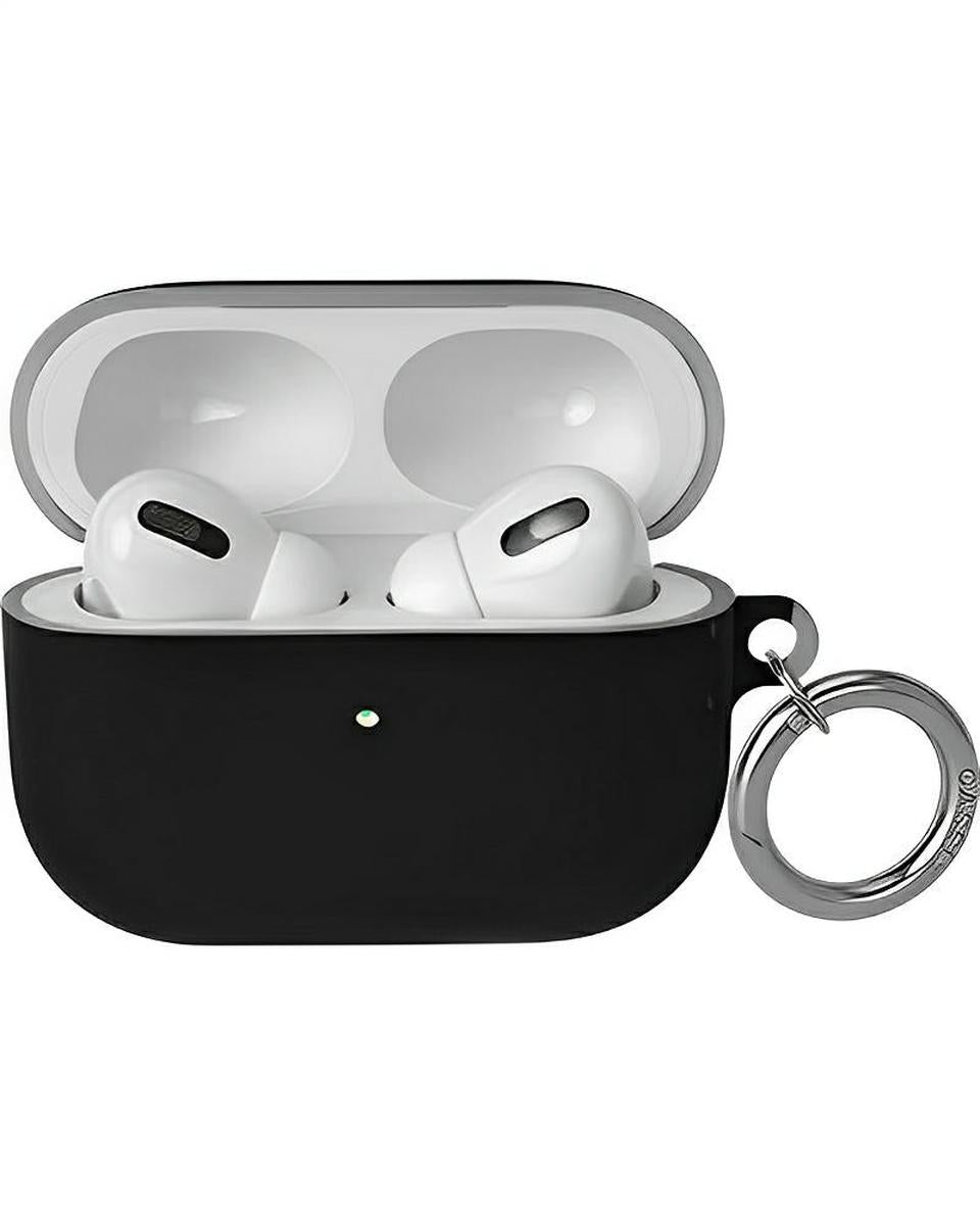 Black AirPods Case