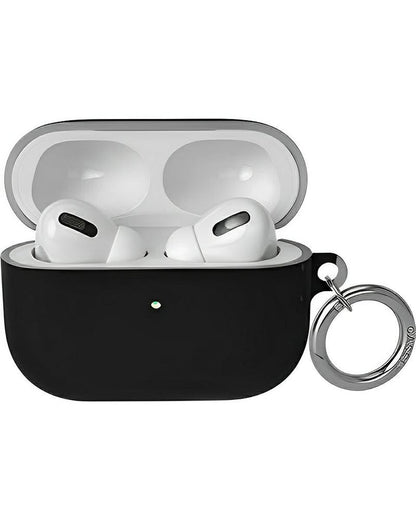 Black AirPods Case