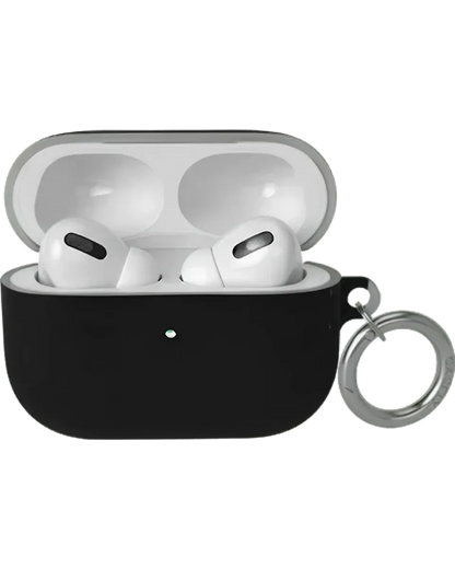 Black AirPods Case