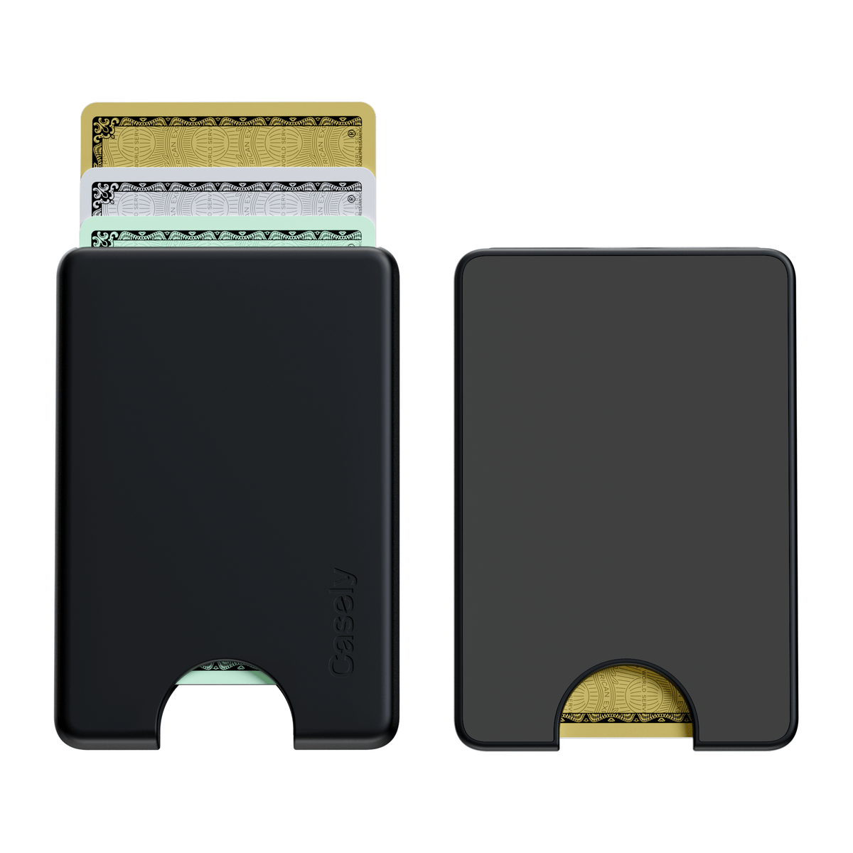 Black MagWallet