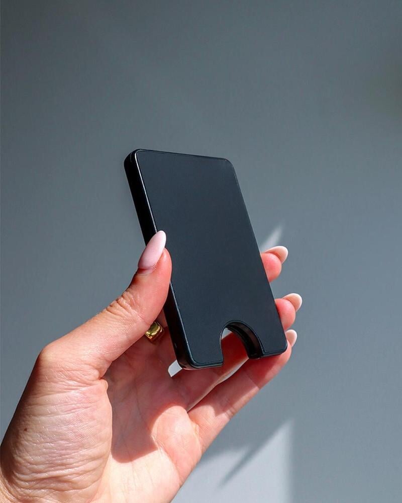 Black MagWallet