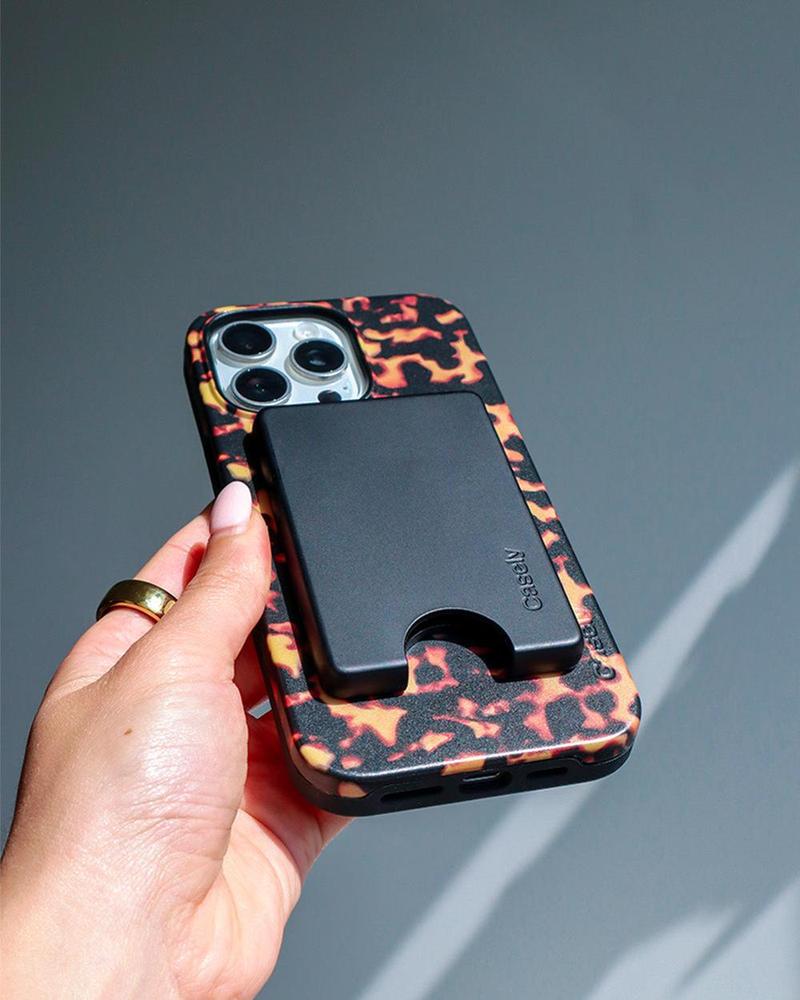 Black MagWallet