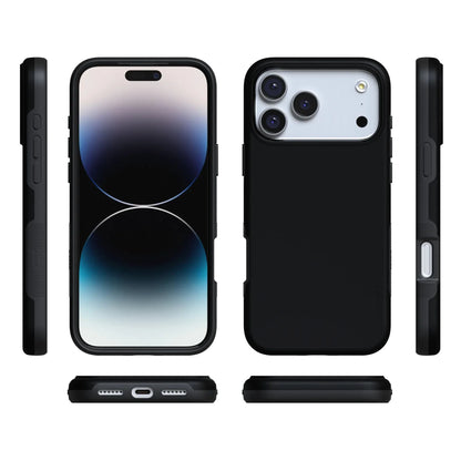 Black on Black | Ultra-Protective Case