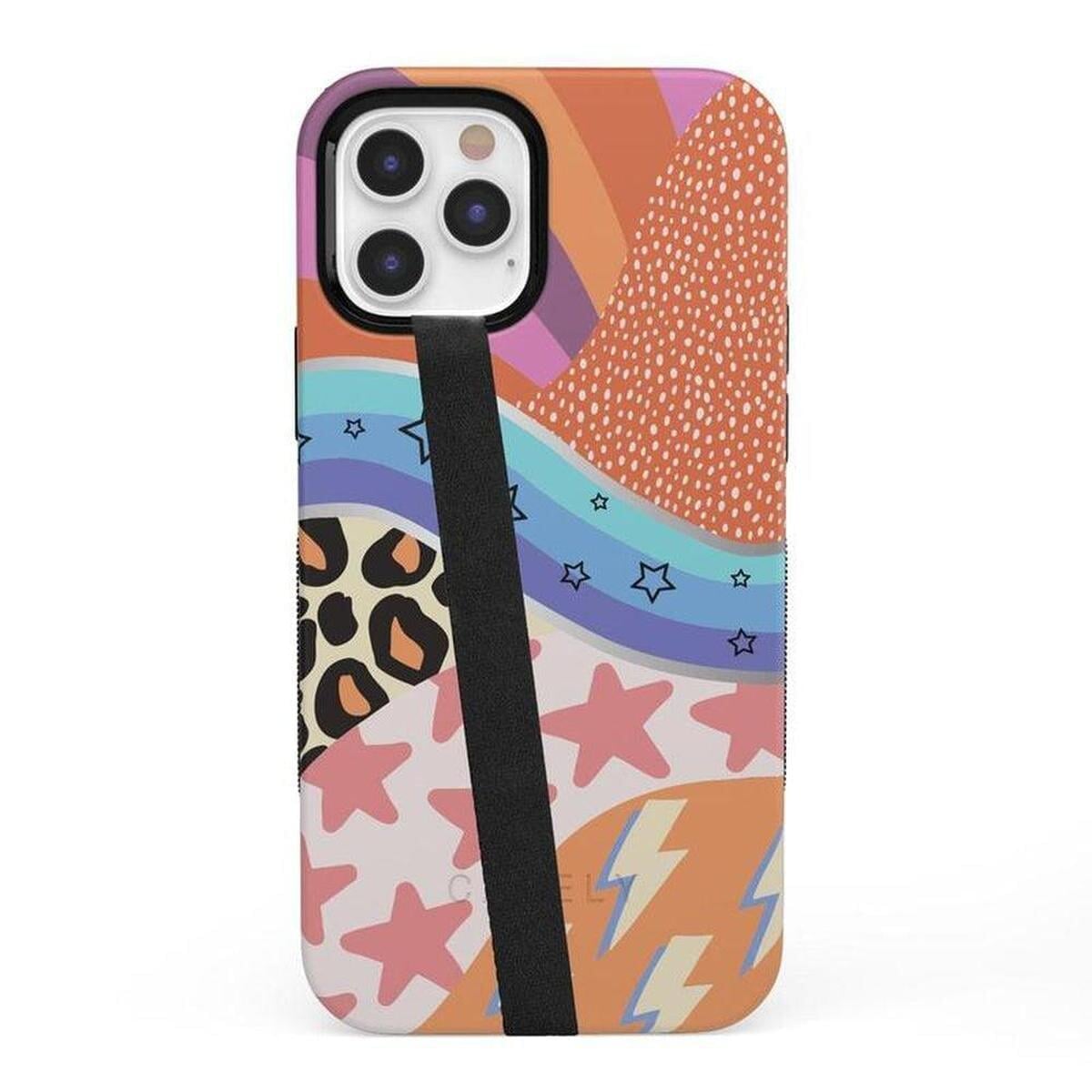 Black Phone Loop