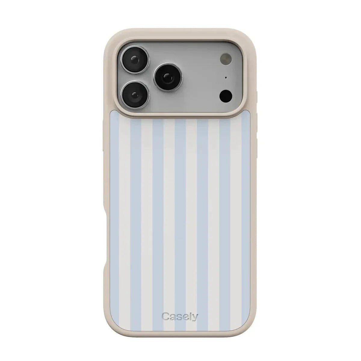 Blue Stripes | Sunday Best Case