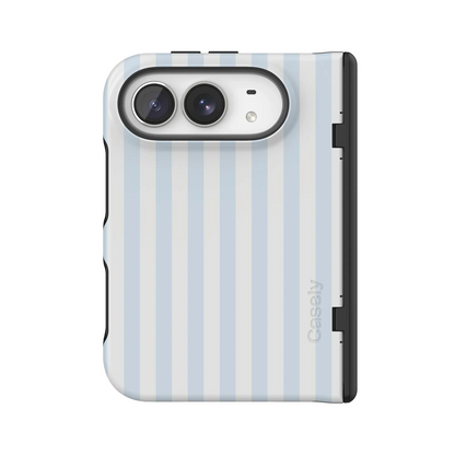 Blue Stripes | Sunday Best Case
