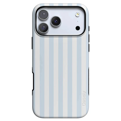 Blue Stripes | Sunday Best Case