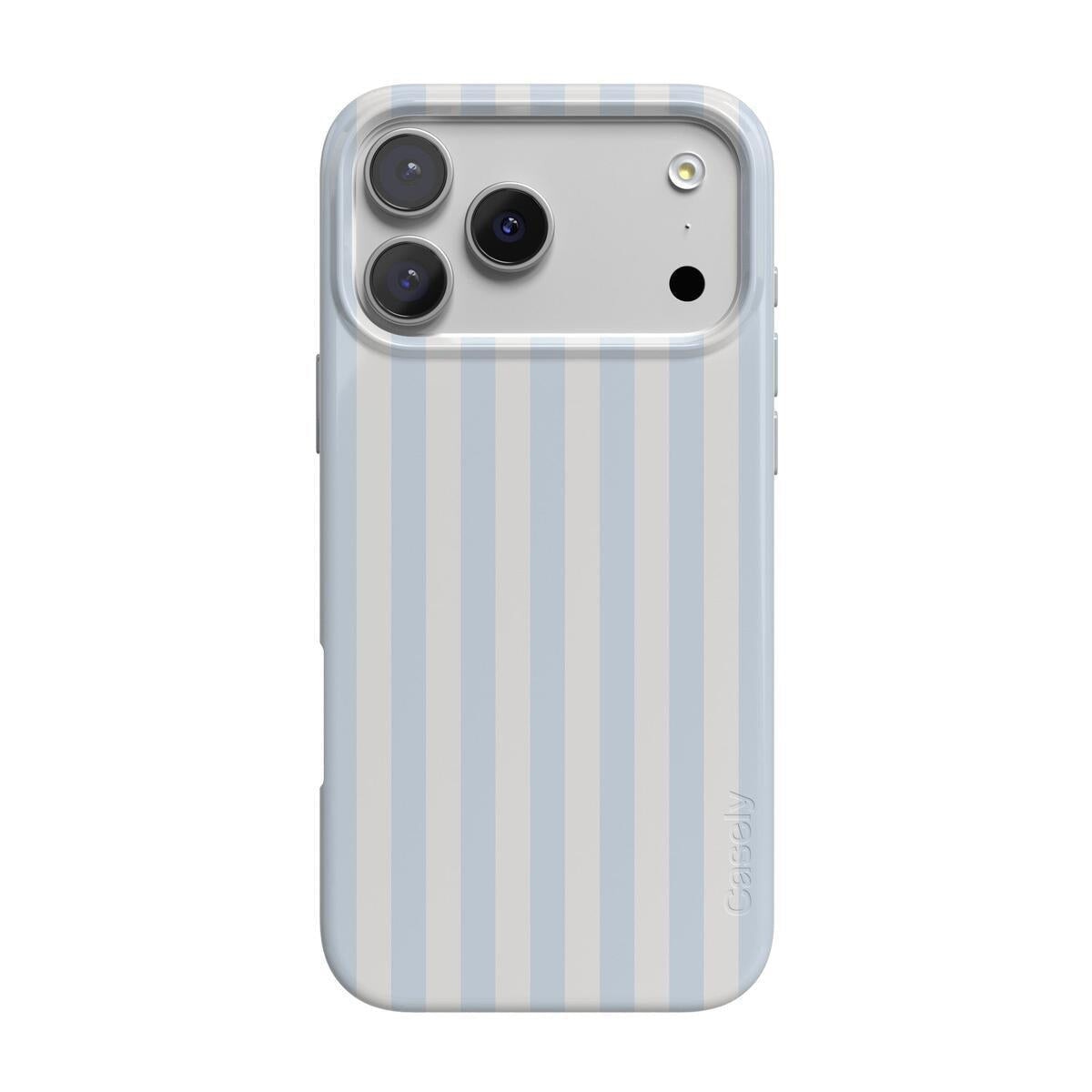 Blue Stripes | Sunday Best Case