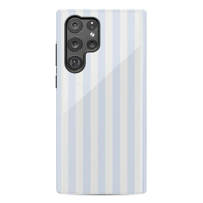 Blue Stripes | Sunday Best Case