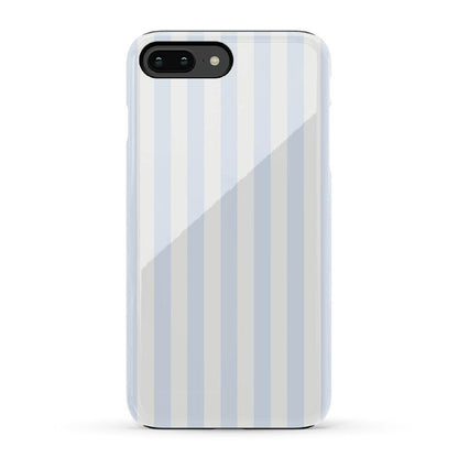 Blue Stripes | Sunday Best Case