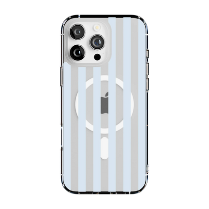 Blue Stripes | Sunday Best Case