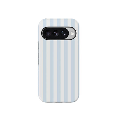 Blue Stripes | Sunday Best Case