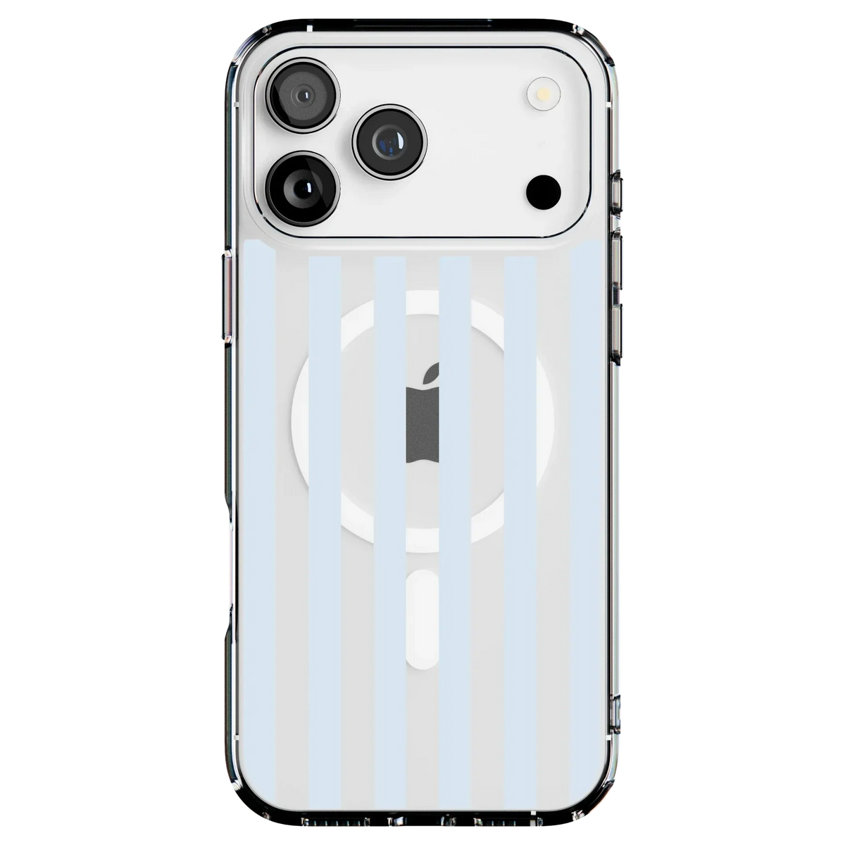 Blue Stripes | Sunday Best Case