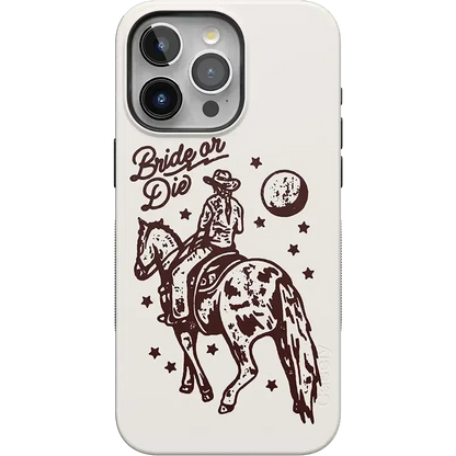 Bride or Die | Rodeo Bachelorette Case