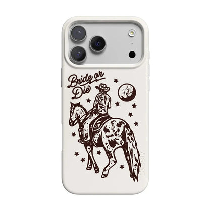 Bride or Die | Rodeo Bachelorette Case