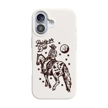 Bride or Die | Rodeo Bachelorette Case