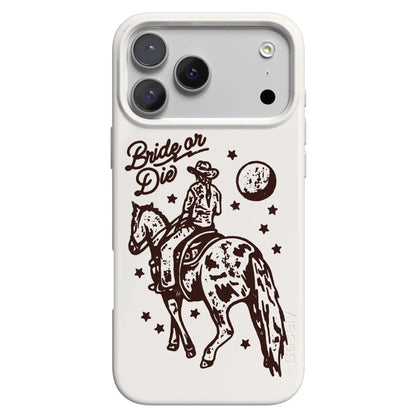 Bride or Die | Rodeo Bachelorette Case