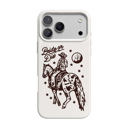 Bride or Die | Rodeo Bachelorette Case