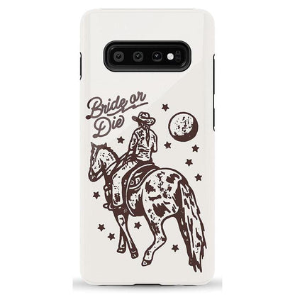 Bride or Die | Rodeo Bachelorette Case