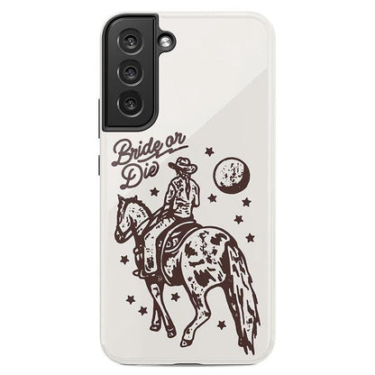 Bride or Die | Rodeo Bachelorette Case