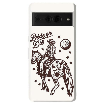 Bride or Die | Rodeo Bachelorette Case
