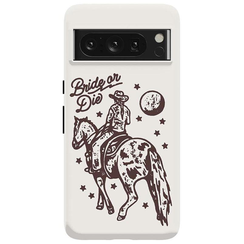 Bride or Die | Rodeo Bachelorette Case