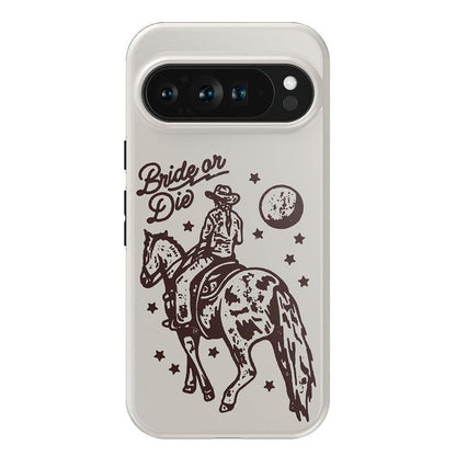 Bride or Die | Rodeo Bachelorette Case