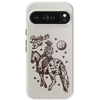 Bride or Die | Rodeo Bachelorette Case