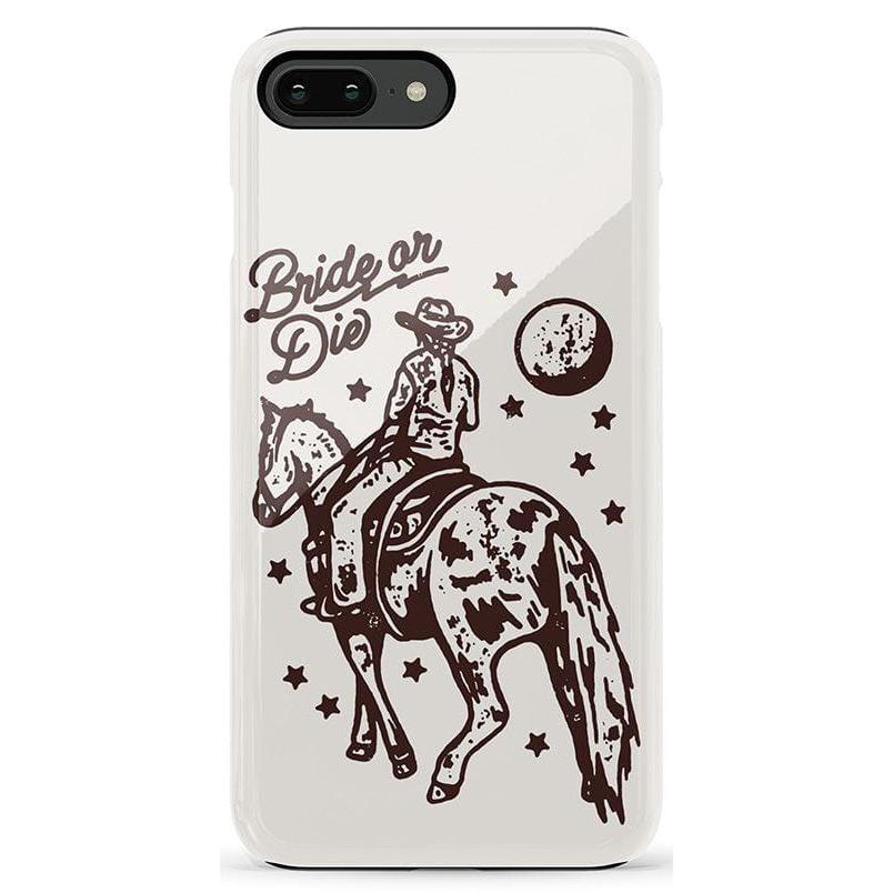 Bride or Die | Rodeo Bachelorette Case