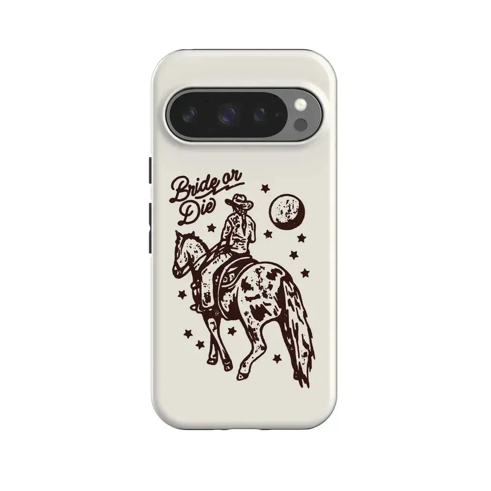 Bride or Die | Rodeo Bachelorette Case