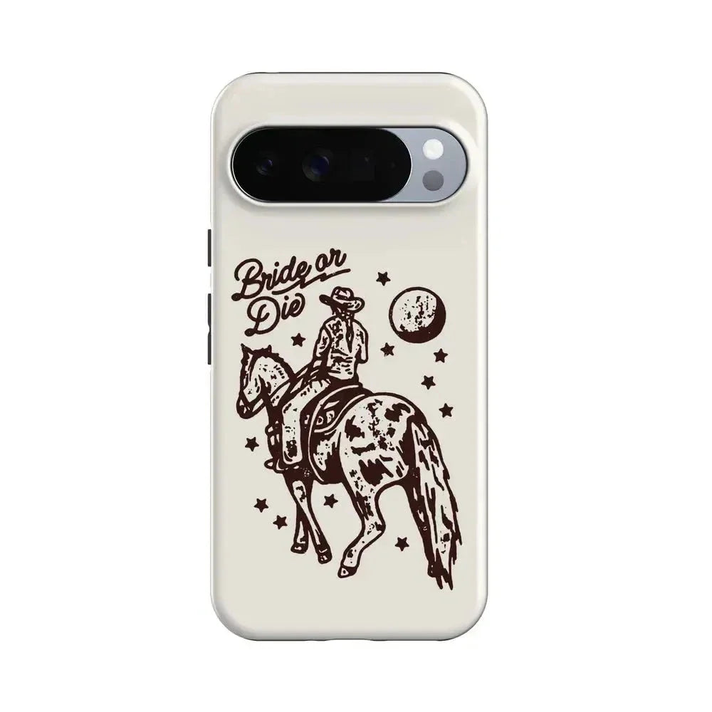 Bride or Die | Rodeo Bachelorette Case