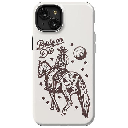 Bride or Die | Rodeo Bachelorette Case