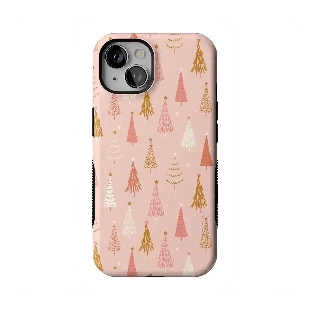 Bubblegum Forest | Christmas Tree Case