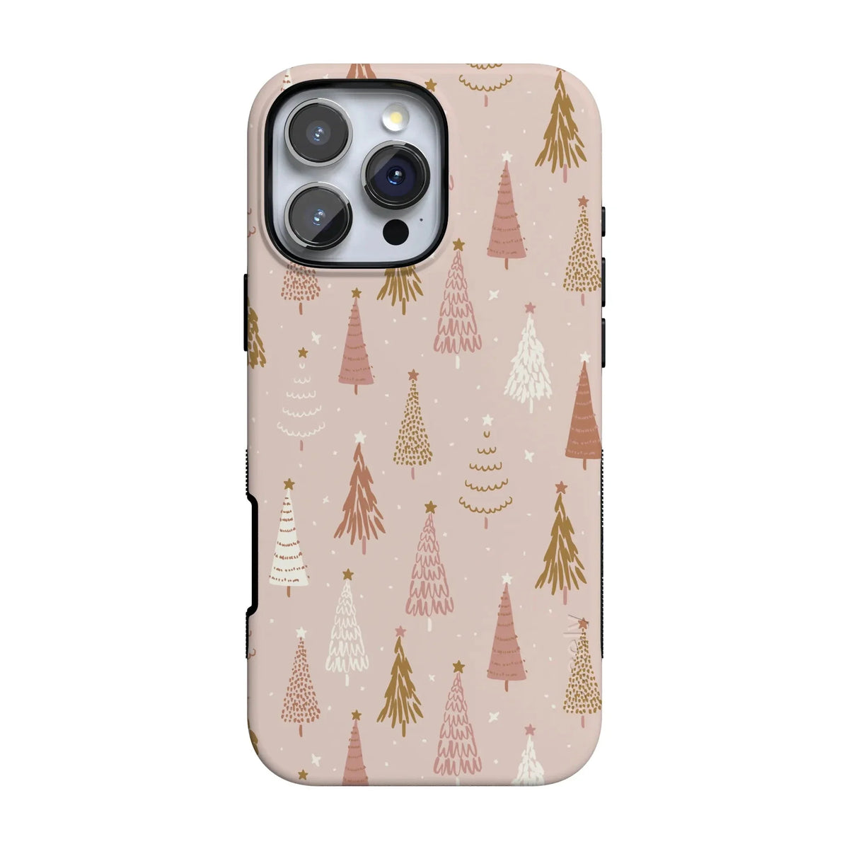 Bubblegum Forest | Christmas Tree Case
