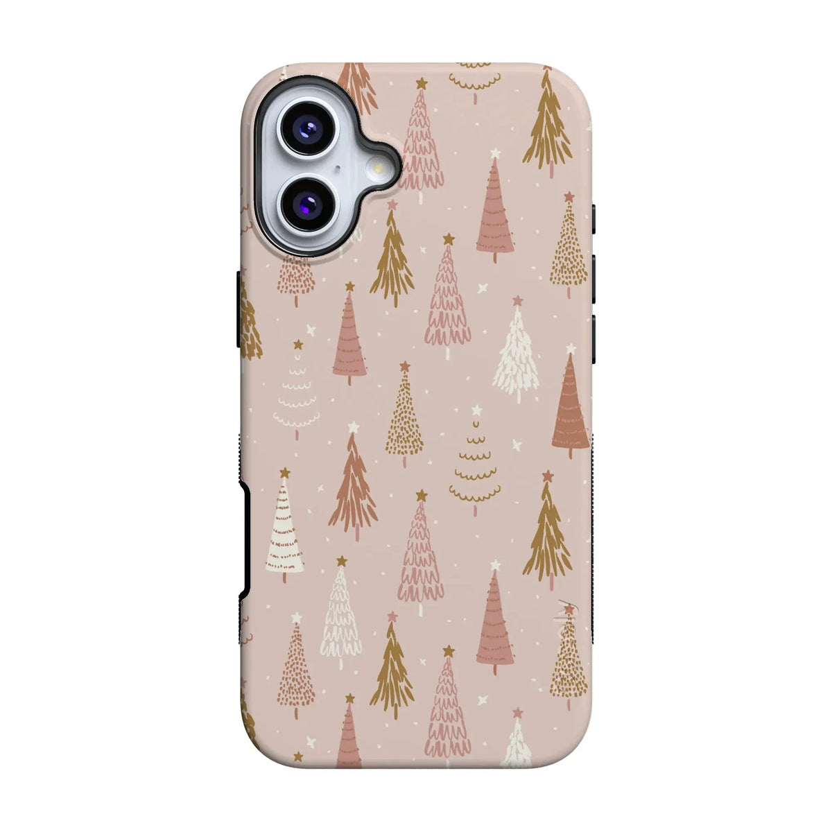 Bubblegum Forest | Christmas Tree Case