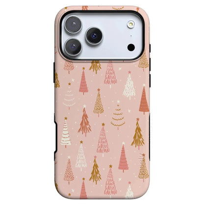 Bubblegum Forest | Christmas Tree Case