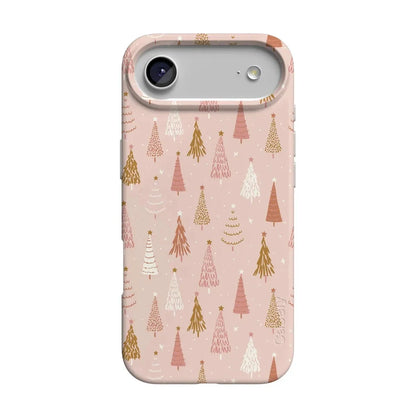 Bubblegum Forest | Christmas Tree Case