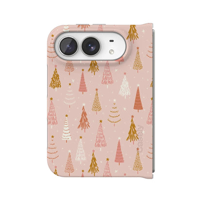 Bubblegum Forest | Christmas Tree Case