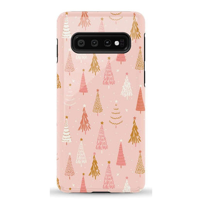 Bubblegum Forest | Christmas Tree Case