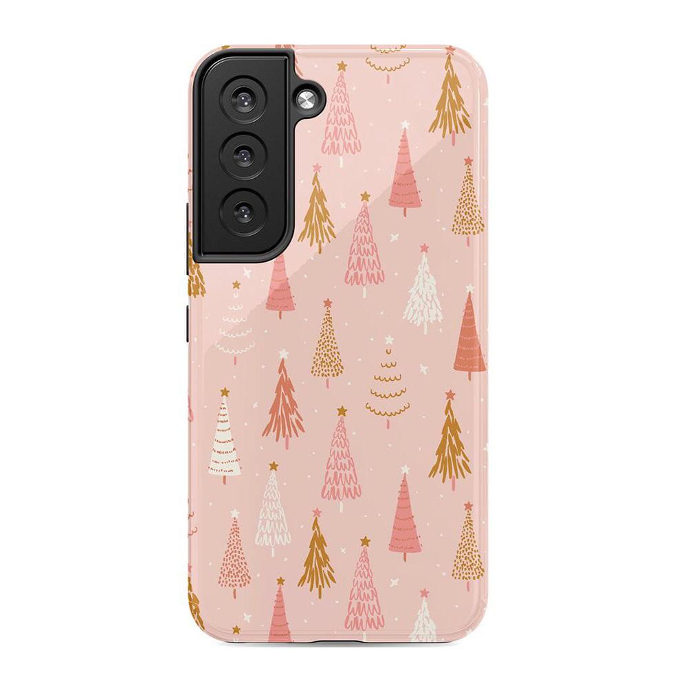 Bubblegum Forest | Christmas Tree Case