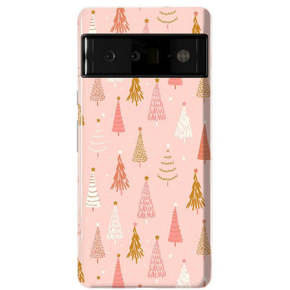 Bubblegum Forest | Christmas Tree Case